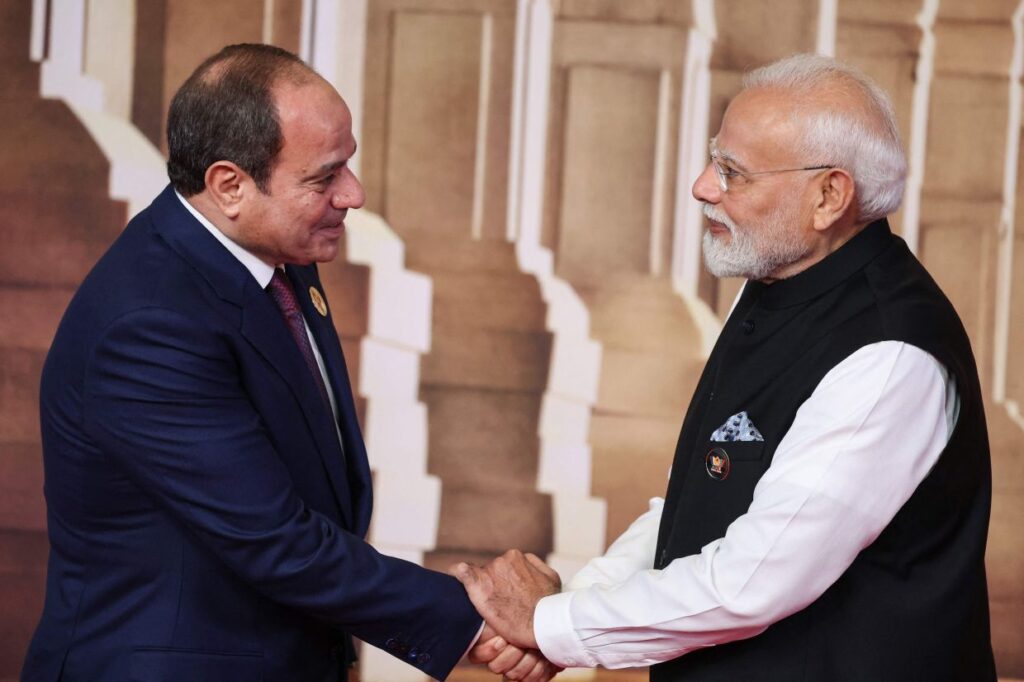 BRICS adopts joint declaration, urges 'maximum restraint' in the Middle East