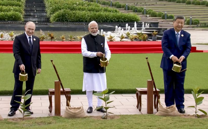 BRICS ticks the right boxes