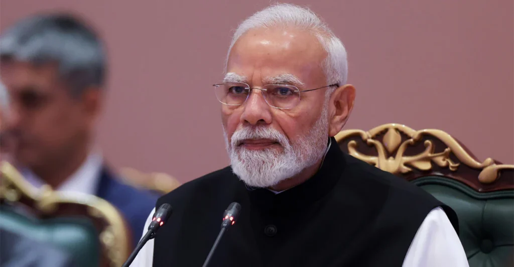മോദിയുടെ വാക്ക് കേൾക്കുമോ യുഎൻ?: രക്ഷാസമിതി പുനഃസംഘടനയിൽ അനുകൂല നിലപാട്
