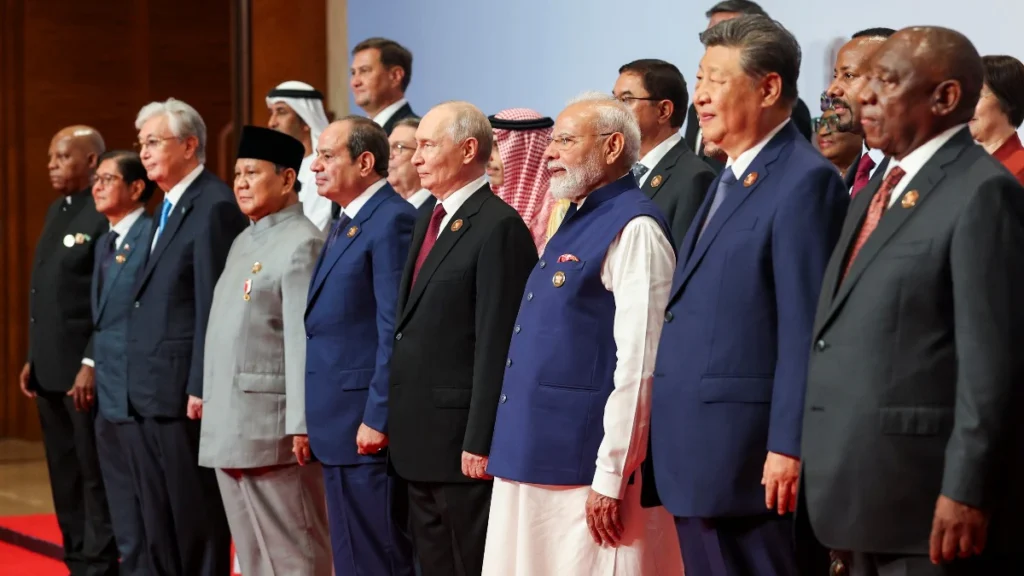 BRICS needs a Traditional Knowledge Alliance, not just de dollarisation: Why it matters