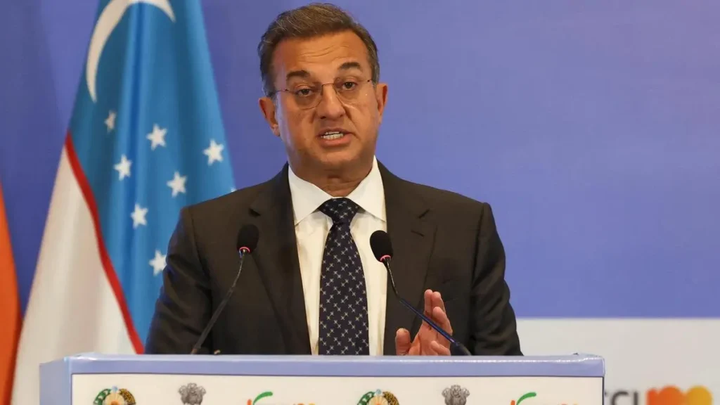 BRICS Business Council calls for supply-chain resilience framework, deeper co-operation in AI