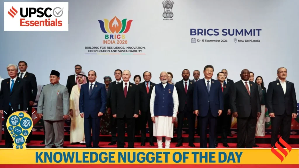 New Delhi Declaration, key takeaways