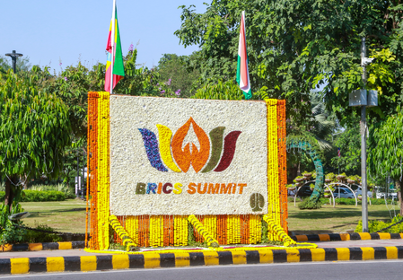 India’s electronics exports to BRICS jump nearly 50 pc, momentum to surge after 18th Summit: Industry