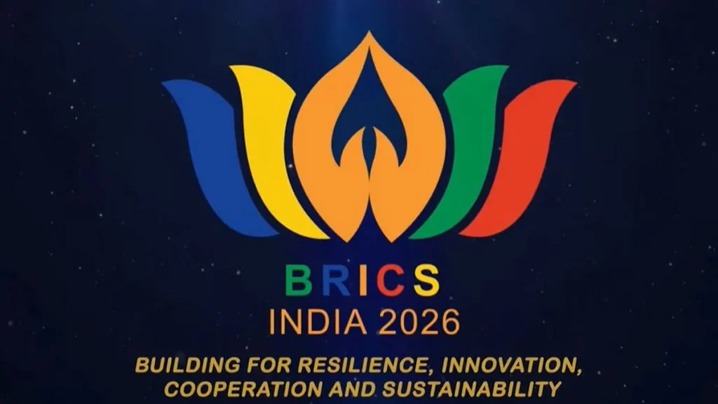 BRICS Summit 2026: Inside Goodie Bag With Bihar's Sattu, Gujarati Dupatta And More For Journalists And Delegates