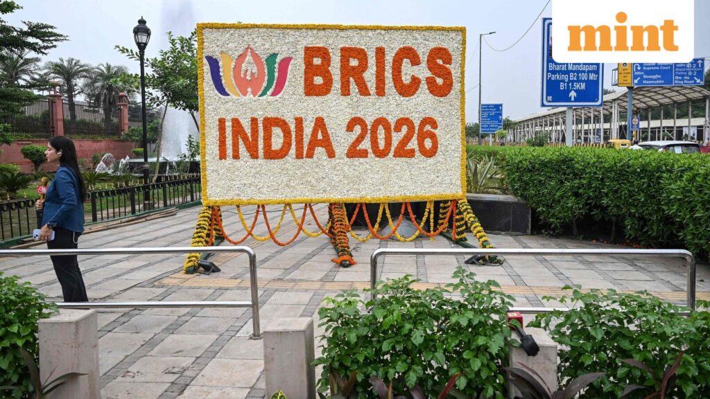 Brics backs measures to draw private capital into infrastructure