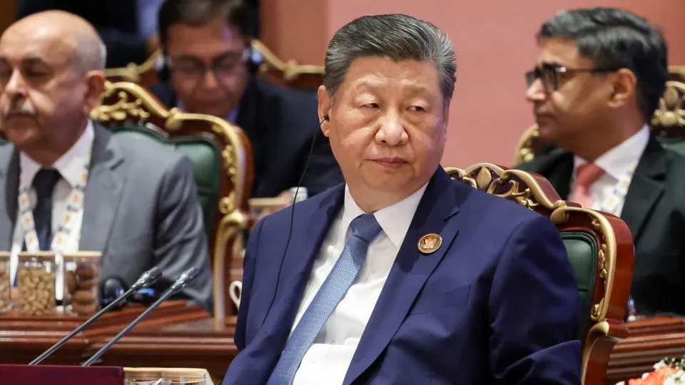 BRICS. Xi dá apoio para acelerar desenvolvimento tecnológico e industrial