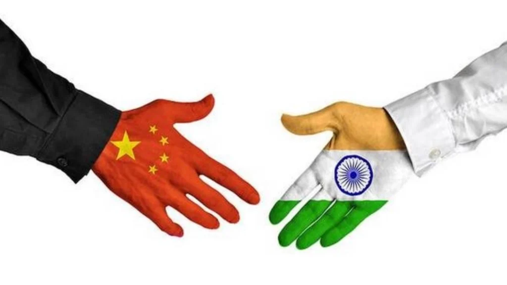 India și China au bătut palma la summitul BRICS: Narendra Modi şi Xi Jinping jură că vor rezolva în mod 'onest şi rezonabil' diferendul frontalier
