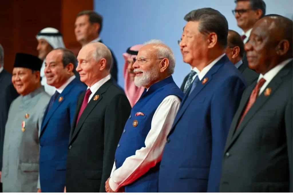 BRICS देशों के बीच व्यापार की बाधाएं हटी तो भारत को होगा बड़ा फायदा, इंजीनियरिंग निर्यात को मिल सकती है नई रफ्तार