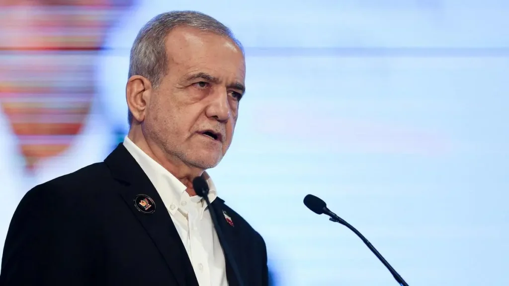 Iran takes defiant stance as US war deepens its isolation