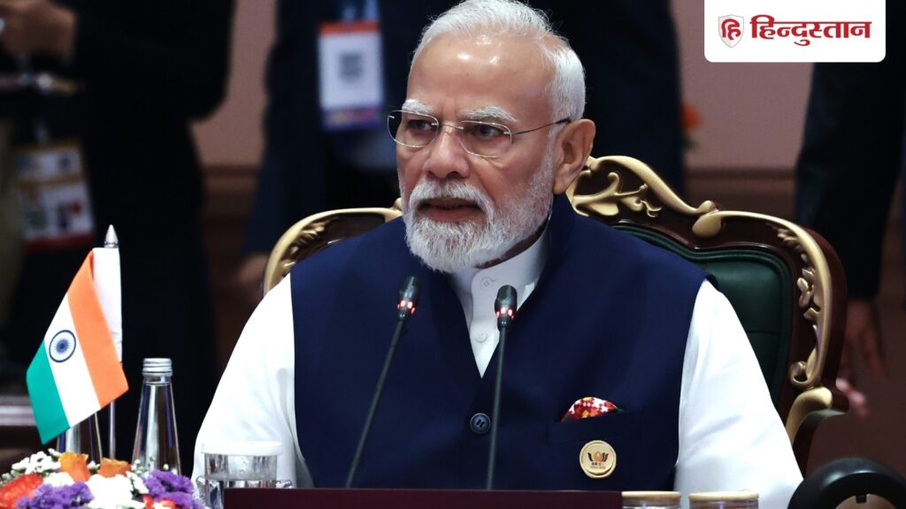 BRICS समिट के आखिरी सत्र में पीएम मोदी ने किस बात पर जताई चिंता, होर्मुज पर भी कर दिया इशारा