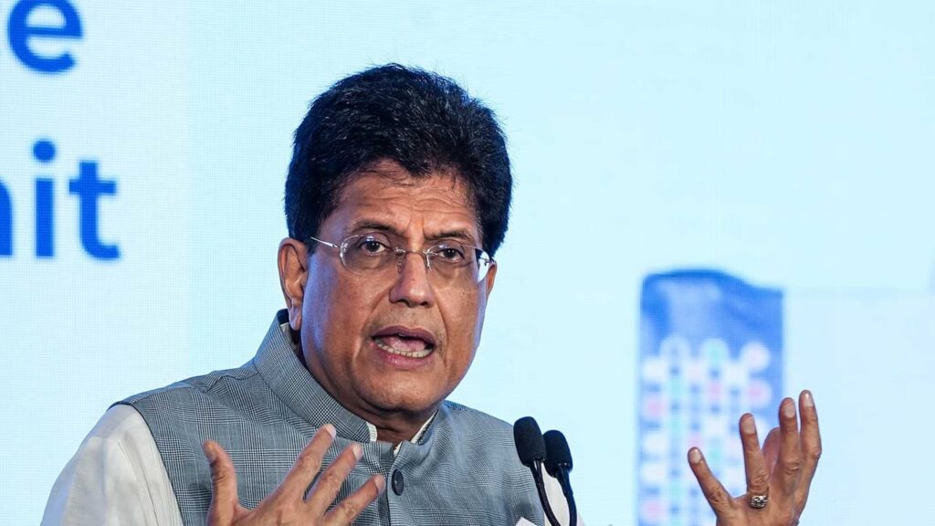 Women Entrepreneurs: पीयूष गोयल की BRICS से अपील- महिला कारोबारियों को इंटरनेशनल ट्रेड में आगे बढ़ाएं