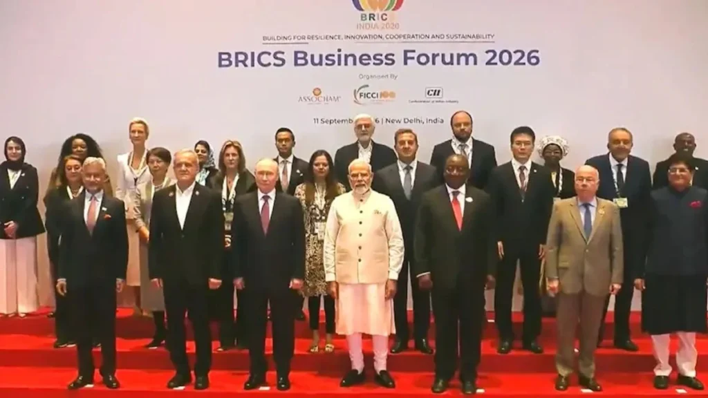 जंग का विरोध, किसी एक पर हमले की निंदा नहीं... साझा बयान पर सहमत BRICS देश