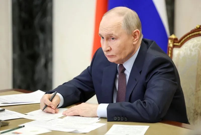 Putin pode ser preso durante a participação na Cúpula do Brics? Entenda