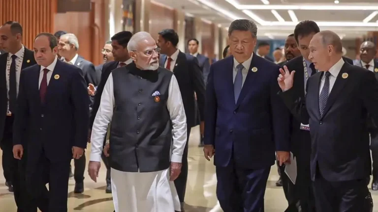 From oil shocks to resilience: What BRICS’s new agenda needs to address