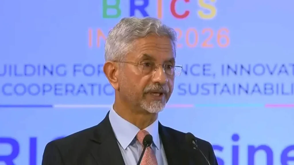 Índia destaca crescimento de mercado e inovação tecnológica para impulsionar nova fase econômica do BRICS