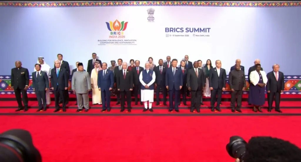 BRICS expansion could boost India’s local-currency trade