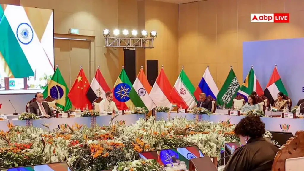 BRICS Summit 2026 के लिए तैयार भारत, विदेश मंत्रालय ने बताया क्या है थीम?