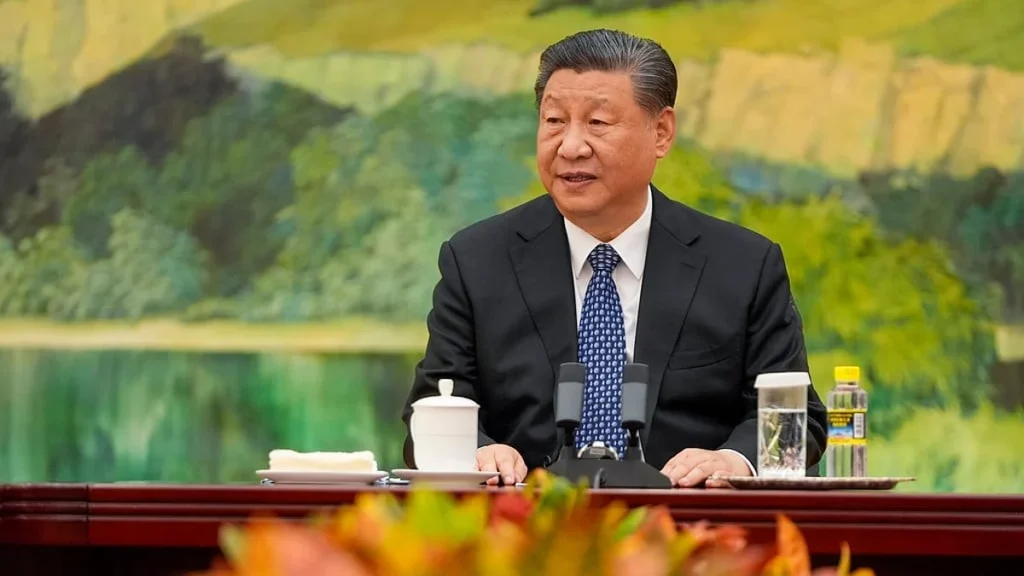 Why Xi Jinping’s India Visit Matters Beyond the BRICS Summit