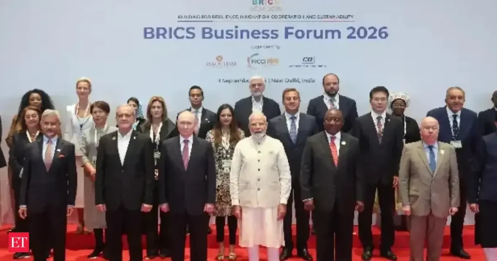 Pakistan wants a seat at the BRICS table. What stands in its way?