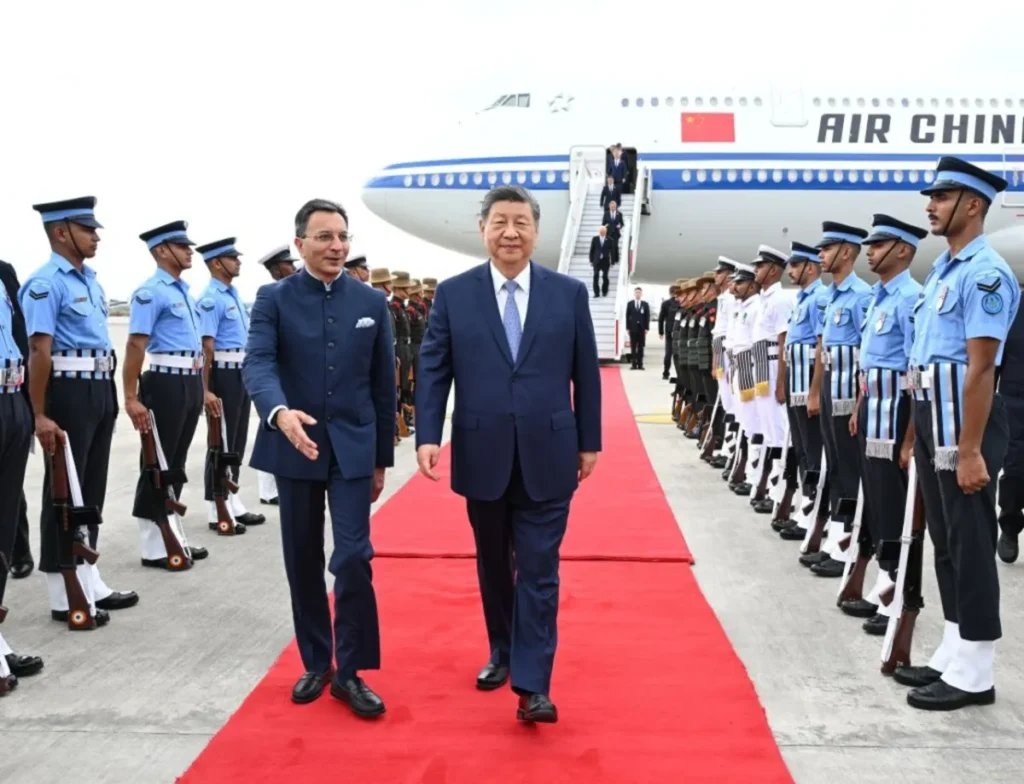 Em editorial, Global Times afirma que Xi deverá apresentar iniciativas para elevar a qualidade da cooperação entre os integrantes do BRICS