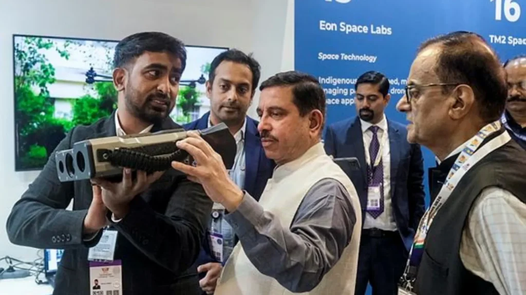 18th BRICS Summit: AI cancer screening among 37 innovations on display