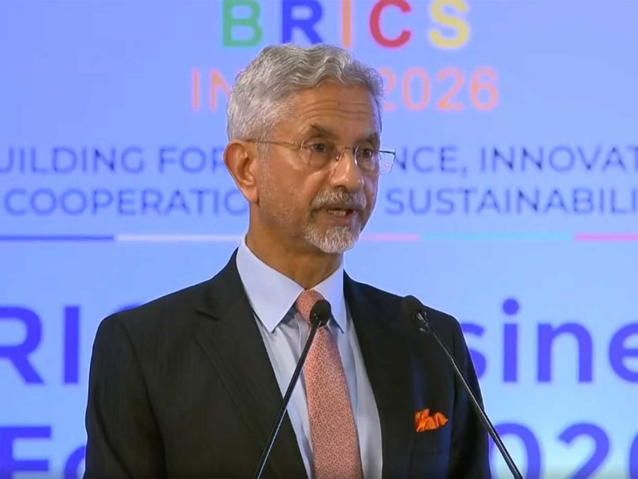 India's Strategic Role in Shaping Future of BRICS