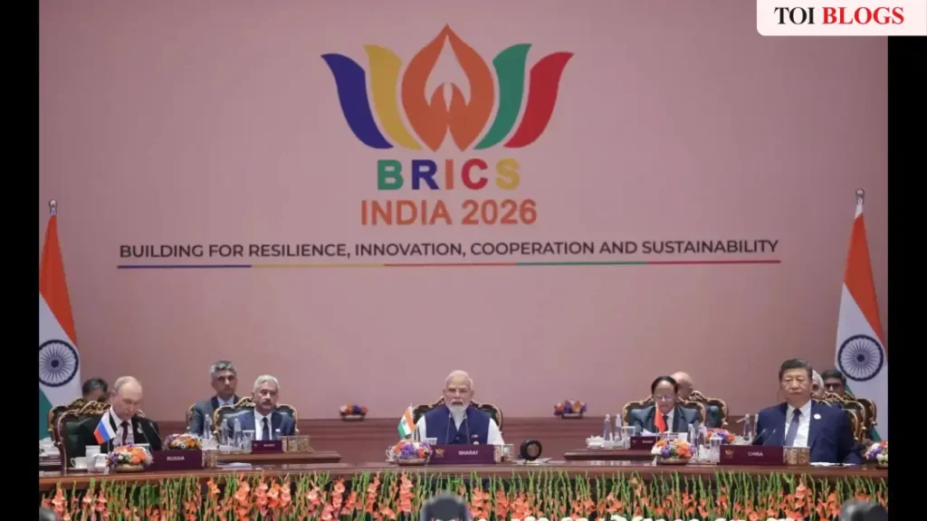 BRICS 2026 and the dawn of a multipolar world