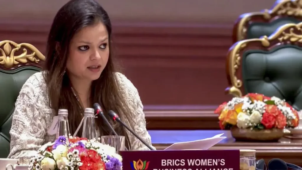 BRICS Women’s Business Alliance calls for enabling women