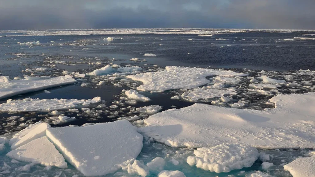 BRICS can widen India’s Arctic role. Though it can't become another Arctic Council