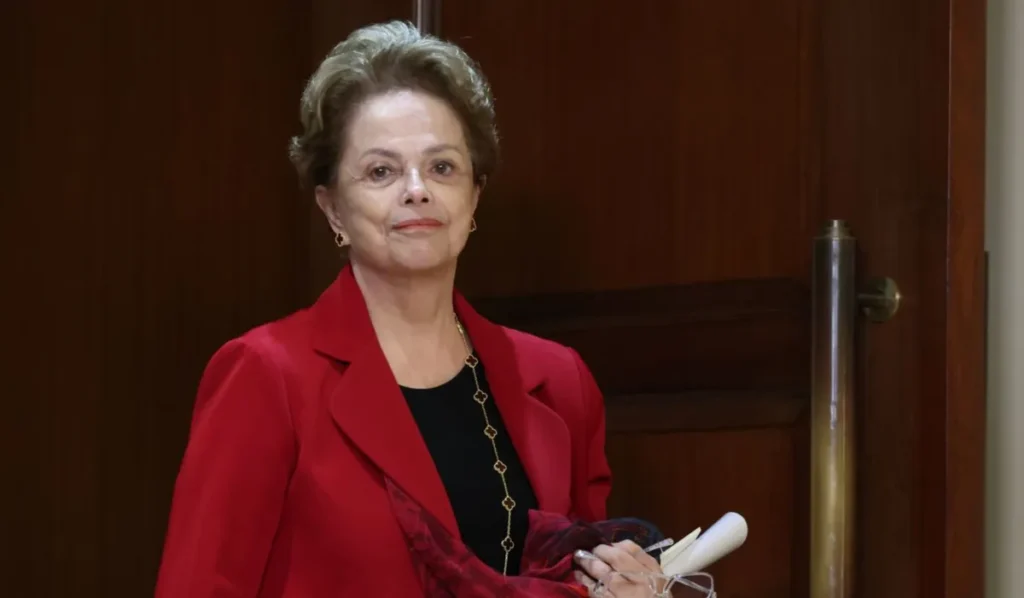Dilma aponta os caminhos do NDB para sua segunda década: mais recursos, moedas nacionais e tecnologia