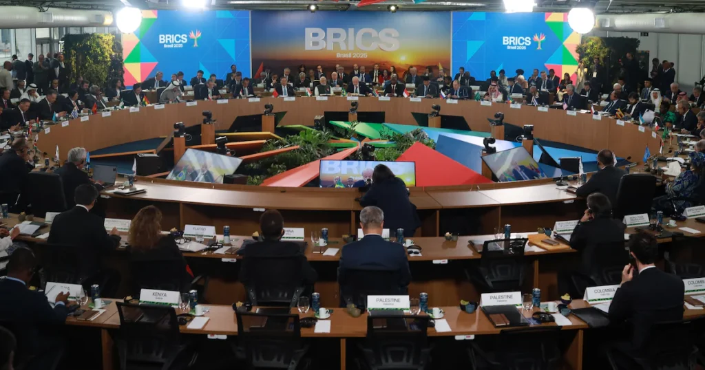 O que o investidor pode pagar pelo BRICS Pay