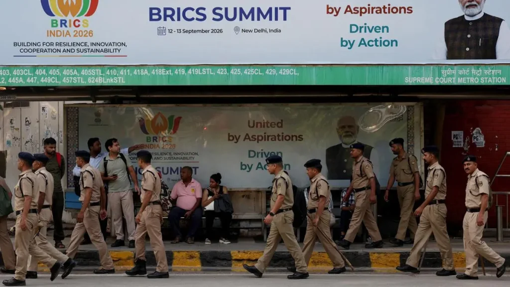 BRICS Summit may consider invoice-discounting mechanism to ease MSME funding crunch