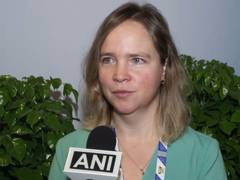 "BRICS gives us a chance to share best practices": Alina Singh Deputy Director Russia Skill Development Agency