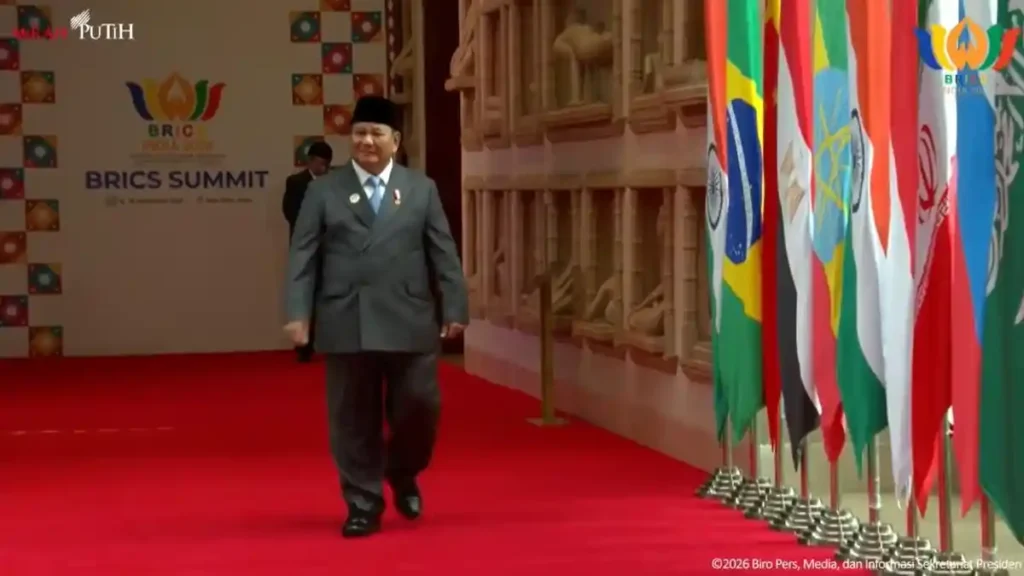 Gabung BRICS, Pemerintah Pastikan Pasar Domestik Tak Kebanjiran Barang Murah Tiongkok