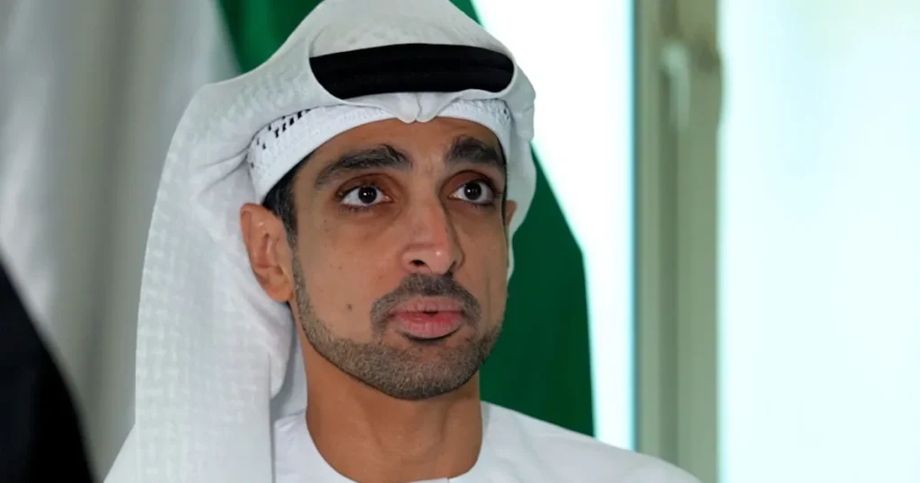 UAE seeks to strengthen East-West links through Brics, says senior official