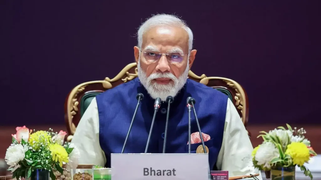 BRICS समिट: नई दिल्ली में 20 देशों के मेहमानों का होगा स्वागत, तैयारियां हुई शुरू