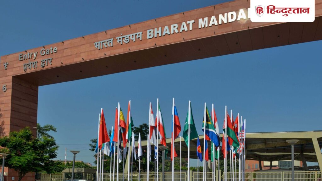 स्कूलों में छुट्टियां, दफ्तर बंद; BRICS के लिए किले में तब्दील दिल्ली, जानें आज क्या-क्या होगा