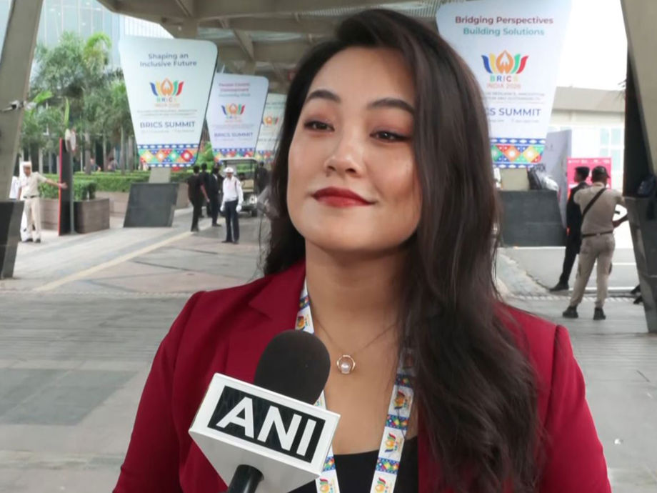 India Hosts Crucial BRICS Summit Amid Evolving Sino-Indian Ties