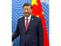 Xi Jinping to chart course for high-quality development of greater BRICS cooperation: Global Times