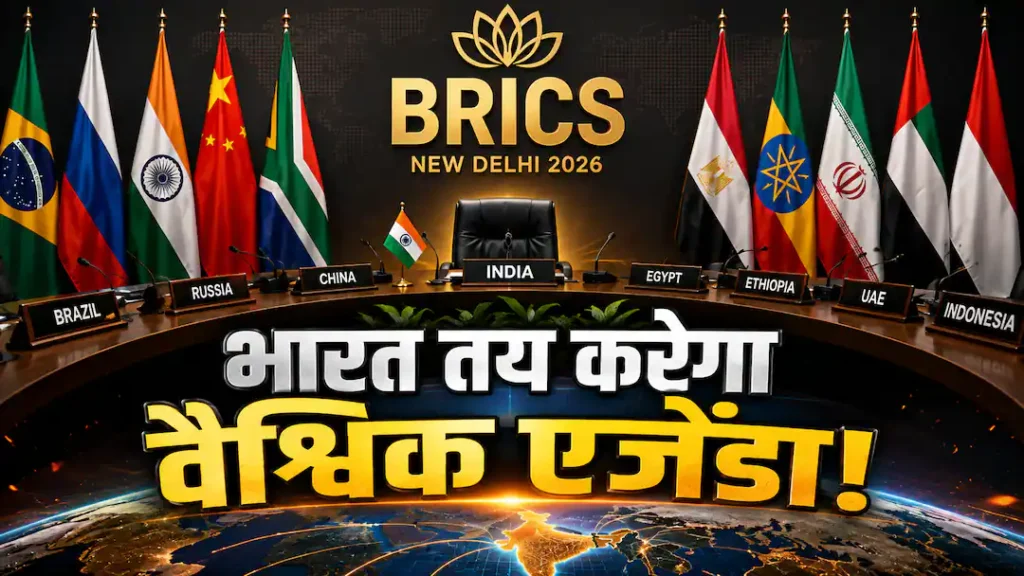 Xप्लेन: ब्रिक्स सम्मेलन में क्या पश्चिम के साथ रिश्ते बिगाड़े बिना रूस-चीन का संतुलन साध पाएगा भारत?