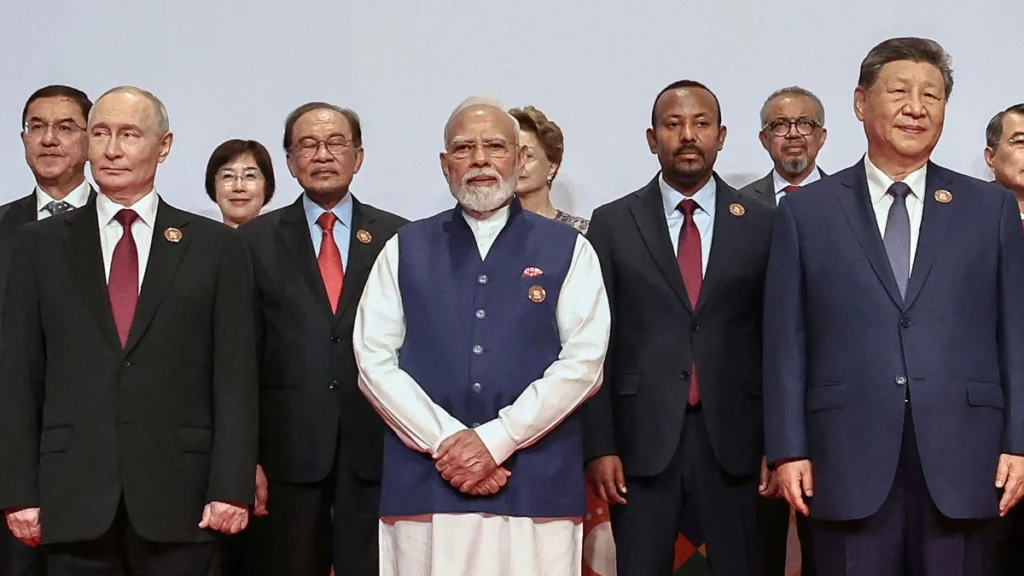 BRICS 2026 में जुटे दो दर्जन देश, भारत को क्या-क्या हासिल हुआ? जानें- टॉप 5 फैसले