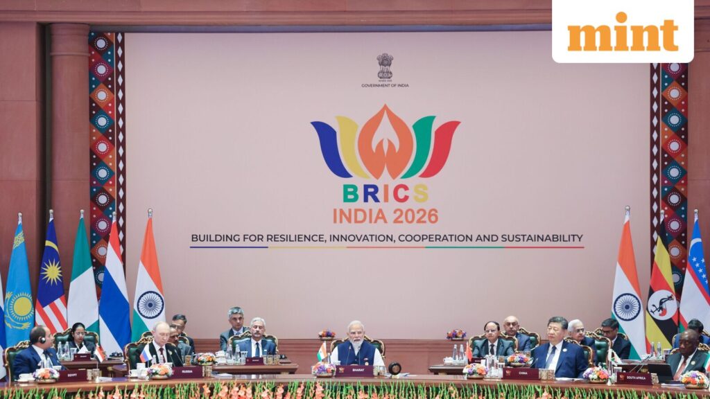 Voice of the Global South: Can Brics do more than vocalize a vision for the world order?