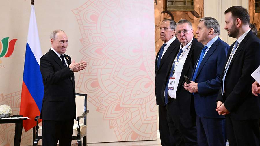 Итоги саммита БРИКС для России: ответ Пескова