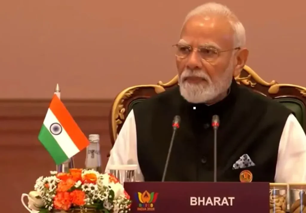 BRICS supera divergências e fecha declaração conjunta na Índia