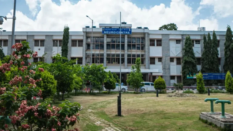 Mental wellness: NIMHANS to be nodal body for BRICS Centres of Excellence