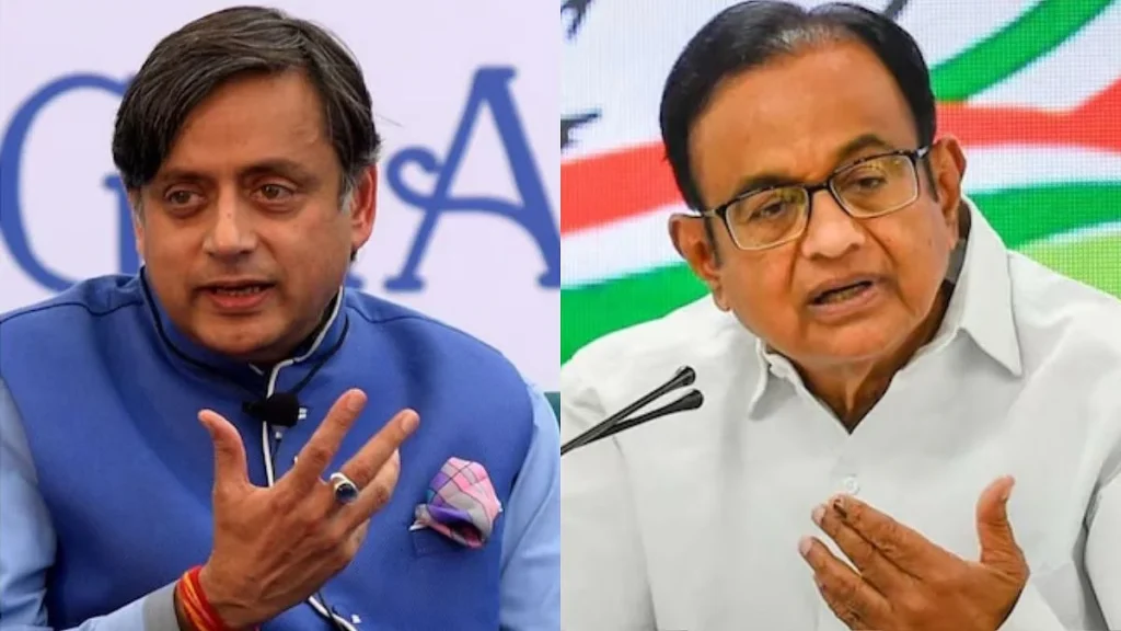 டெல்லியில் பிரிக்ஸ் மாநாடு.. என்ன பயன்? என ப.சிதம்பரம் கேள்வி