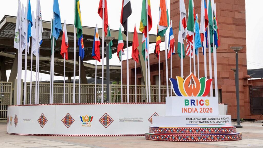A bigger BRICS, shaped by India’s vision