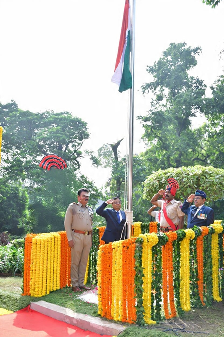‘Gear up for BRICS Summit’: NDMC chief tells team on I