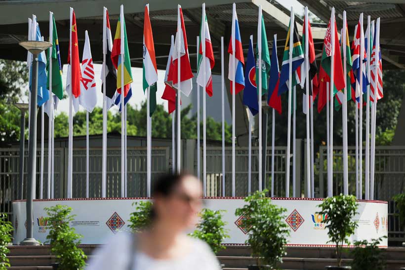 India Is Building a Third Way for BRICS’ Digital Economy