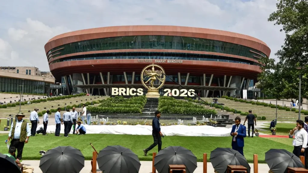 BRICS backs the promotion of sustainable aviation fuels